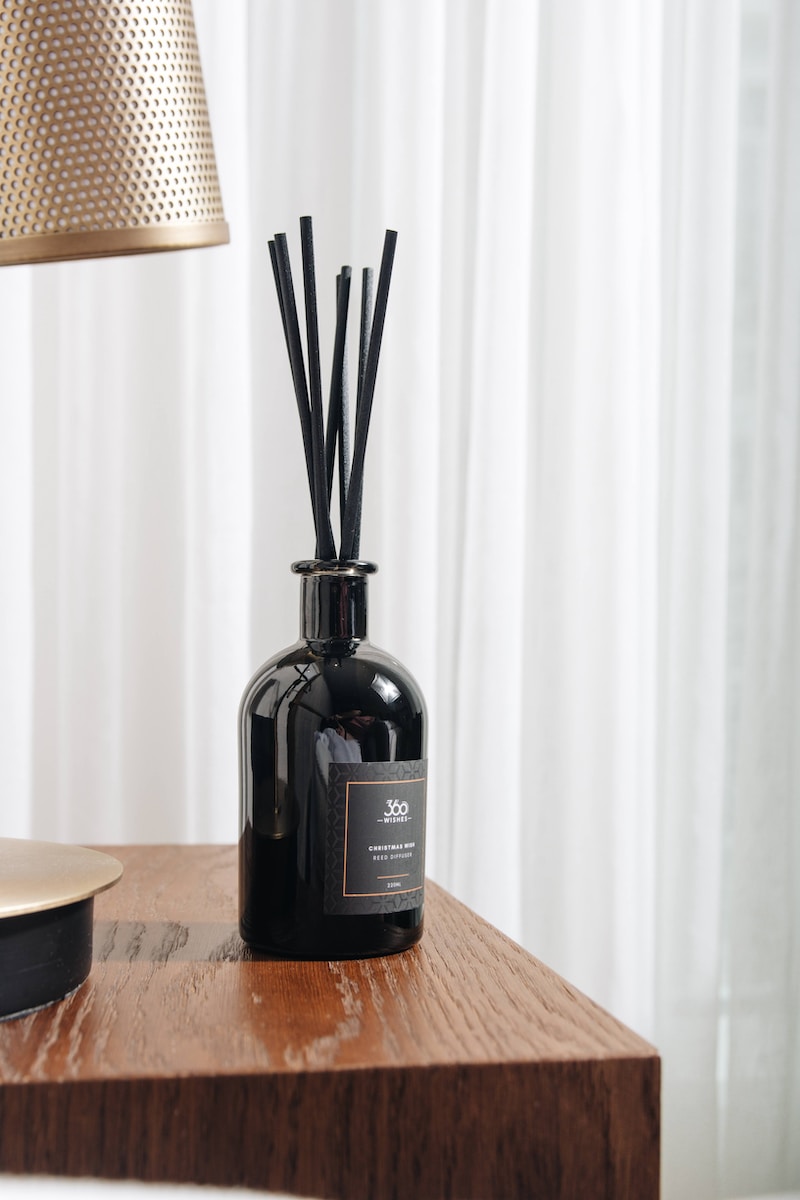 Aroma360: The Power of Scent in Branding and Marketing