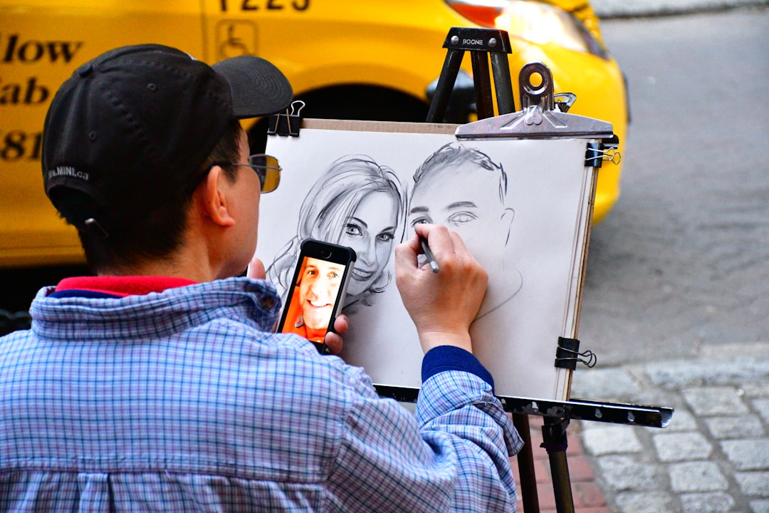 Canvas Vows: Turning Your Beautiful Stories into Personalized Canvas Art Forever