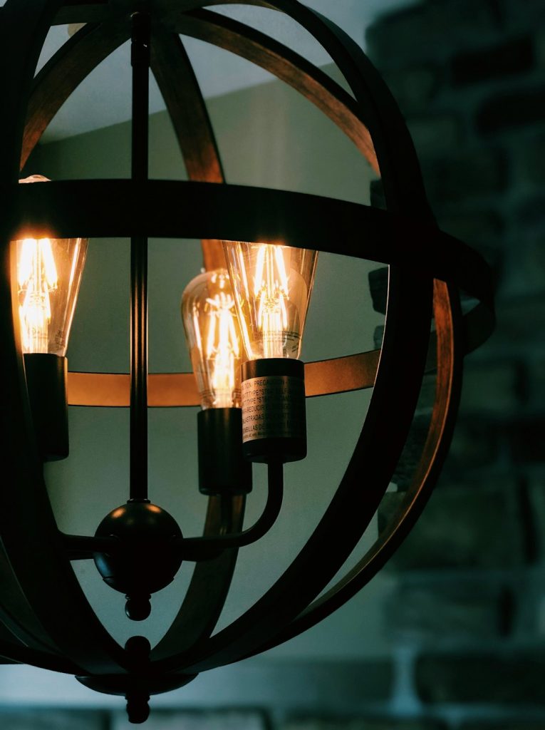Steel Lighting Co.: The Enduring Brilliance of Authentic American Steel ...